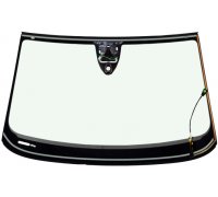 Audi A8 2013-2017 Лобовое стекло (с датчиком дождя, камера, полный обогрев, молдинг) 71225A XYG (КНР)