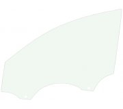 Audi A8 2010-2017 Бокове скло переднє ліве (водійської дверки) GS 1226 D301-X SEKURIT (Франція)