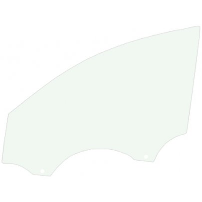 Audi A8 2010-2017 Боковое стекло переднее левое (водительской двери) GS 1226 D301 XYG (КНР)