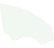 Audi A8 2010-2017 Боковое стекло переднее правое (пассажирской двери) GS 1226 D302-X SEKURIT (Франция)