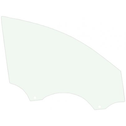 Audi A8 2010-2017 Боковое стекло переднее правое (пассажирской двери) GS 1226 D302-X SEKURIT (Франция)