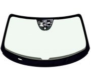 Audi E-Tron GT 2021- Лобовое стекло (с датчиком дождя, камера, молдинг) 80158A SEKURIT (Франция)