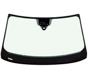 Audi E-Tron 2019- Лобовое стекло (с датчиком дождя, камера, молдинг) 70670A SEKURIT (Франция)