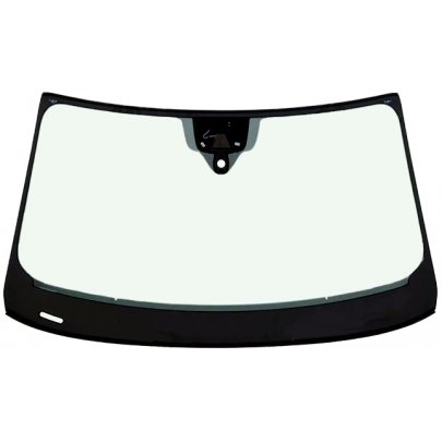 Audi E-Tron 2019- Лобовое стекло (с датчиком дождя, камера, молдинг) 70670A SEKURIT (Франция)