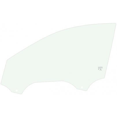 Audi E-Tron 2019- Боковое стекло переднее левое (водительской двери) GS 1230 D301-S SEKURIT (Франция)