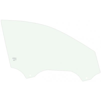 Audi E-Tron 2019- Боковое стекло переднее правое (пассажирской двери) GS 1230 D302 XYG (КНР)