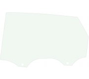 Audi E-Tron 2019- Боковое стекло заднее левое (опускное, SUV) GS 1230 D303-S SEKURIT (Франция)