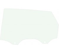 Audi E-Tron 2019- Боковое стекло заднее левое (опускное, SUV) GS 1230 D303 XYG (КНР)