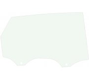 Audi E-Tron 2019- Боковое стекло заднее правое (опускное, SUV) GS 1230 D304-S SEKURIT (Франция)