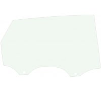 Audi E-Tron 2019- Боковое стекло заднее правое (опускное, SUV) GS 1230 D304 XYG (КНР)