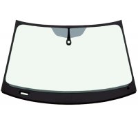 Audi Q2 2017- Лобовое стекло (с датчиком дождя, молдинг) WS0511440BN Safe Glass (Украина)