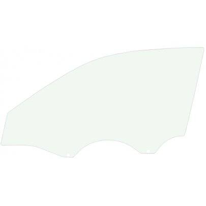 Audi Q2 2017- Боковое стекло переднее левое (водительской двери) 64695A SEKURIT (Франция)