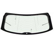 Audi Q2 2017- Заднє скло (з антеною, з обігрівом) 31102T XYG (КНР)