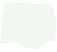 Audi Q2 2017- Боковое стекло заднее левое (опускное) 64697A SEKURIT (Франция)