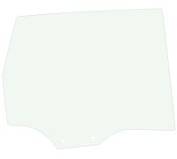 Audi Q2 2017- Боковое стекло заднее правое (опускное) 64699A SEKURIT (Франция)