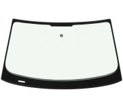 Audi Q3 2011-2018 Лобовое стекло (с молдингом) 10758A SEKURIT (Франция)