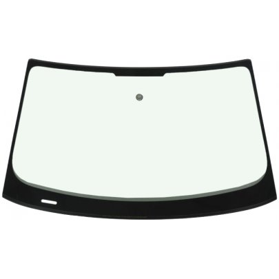 Audi Q3 2011-2018 Лобовое стекло (с молдингом) 10758A SEKURIT (Франция)