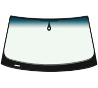 Audi Q3 2011-2015 Лобовое стекло (с датчиком дождя, молдинг) WS0511213BN Safe Glass (Украина)