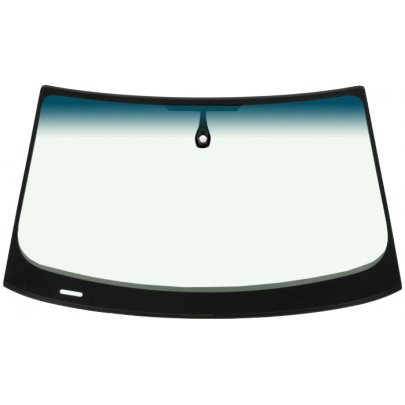 Audi Q3 2011-2015 Лобовое стекло (с датчиком дождя, молдинг) WS0511213BN Safe Glass (Украина)