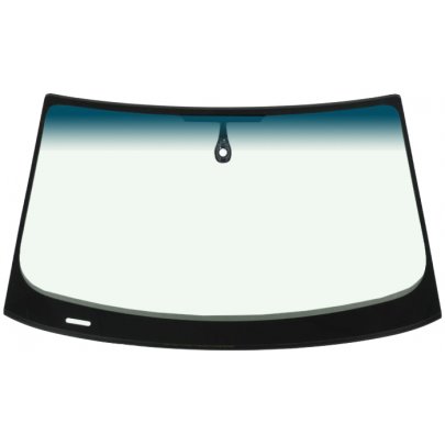 Audi Q3 2015-2018 Лобовое стекло (с датчиком дождя, с молдингом) GS 1218 D13-P PILKINGTON (Великобритания)