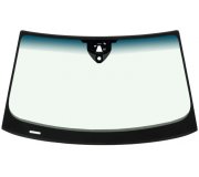 Audi Q3 2011-2015 Лобовое стекло (с датчиком дождя, камера, молдинг) GS 1218 D11 XYG (КНР)