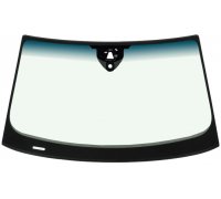 Audi Q3 2011-2015 Лобовое стекло (с датчиком дождя, камера, молдинг) WS0511221BN Safe Glass (Украина)