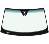Audi Q3 2016-2018 Лобовое стекло (с датчиком дождя, камера, молдинг) WS0511220BN Safe Glass (Украина)
