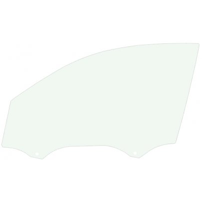 Audi Q3 2011-2018 Бокове скло переднє ліве (водійської дверки) GS 1218 D301-S SEKURIT (Франція)