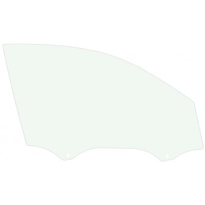 Audi Q3 2011-2018 Бокове скло переднє праве (пасажирської дверки) GS 1218 D302-S SEKURIT (Франція)