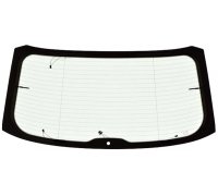 Audi Q3 2011-2018 Заднє скло (з антеною, з обігрівом) GS 1218 D21 XYG (КНР)