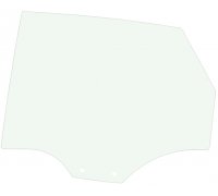 Audi Q3 2011-2018 Бокове скло заднє ліве (опускне) GS 1218 D303 XYG (КНР)