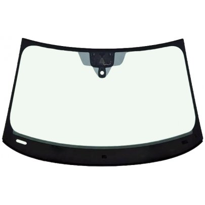 Audi Q3 2018-2019 Лобовое стекло (с датчиком дождя, камера, молдинг) GS 1239 D12-P PILKINGTON (Великобритания)