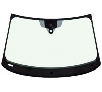 Audi Q3 2018-2025 Лобовое стекло (с датчиком дождя, камера, молдинг) 78254A SEKURIT (Франция)