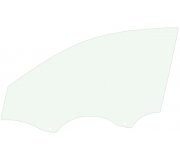 Audi Q3 2018-2025 Бокове скло переднє ліве (водійської дверки) 67551A SEKURIT (Франція)