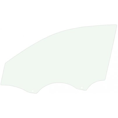 Audi Q3 2018-2025 Боковое стекло переднее левое (водительской двери) 67551A SEKURIT (Франция)