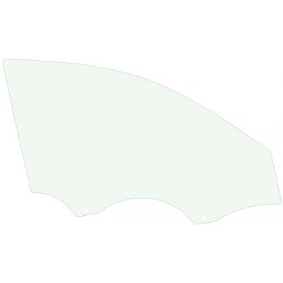 Audi Q3 2018-2025 Боковое стекло переднее правое (пассажирской двери) 67552A SEKURIT (Франция)