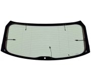 Audi Q3 2018-2025 Заднее стекло (с антенной, с обогревом, тонированное) 31072T XYG (КНР)