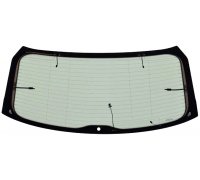 Audi Q3 2018-2025 Заднє скло (з антеною, з обігрівом, тоноване) 31072T XYG (КНР)