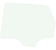 Audi Q3 2018-2025 Боковое стекло заднее левое (опускное) 67553A SEKURIT (Франция)