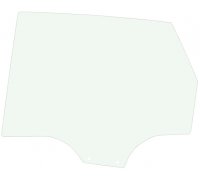 Audi Q3 2018-2025 Боковое стекло заднее левое (опускное) 67553A SEKURIT (Франция)