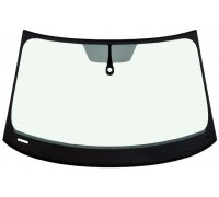 Audi Q3 Sportback 2018-2025 Лобове скло (з датчиком дощу, молдинг) WS0511311BN Safe Glass (Україна)