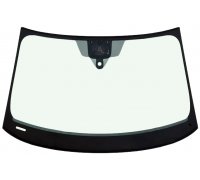 Audi Q3 Sportback 2018-2025 Лобовое стекло (с датчиком дождя, камера, молдинг) WS0511313BN Safe Glass (Украина)