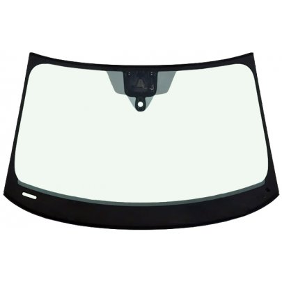 Audi Q3 Sportback 2018-2025 Лобовое стекло (с датчиком дождя, камера, молдинг) WS0511313BN Safe Glass (Украина)