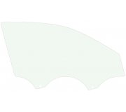 Audi Q3 Sportback 2018-2025 Боковое стекло переднее правое (пассажирской двери) 75053A SEKURIT (Франция)