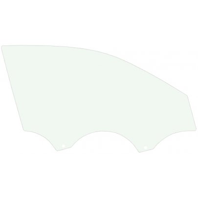 Audi Q3 Sportback 2018-2025 Боковое стекло переднее правое (пассажирской двери) 75053A SEKURIT (Франция)