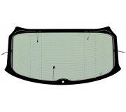 Audi Q3 Sportback 2018-2025 Заднее стекло (с антенной, с обогревом, ТСР) 75049A SEKURIT (Франция)