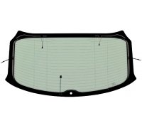 Audi Q3 Sportback 2018-2025 Заднее стекло (с антенной, с обогревом, ТСР) 75049A SEKURIT (Франция)