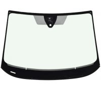 Audi Q4 E-Tron 2021- Лобовое стекло (с датчиком дождя, камера, молдинг) WS05112350BN Safe Glass (Украина)