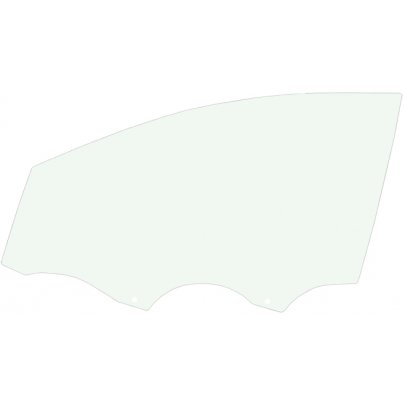 Audi Q4 E-Tron 2021- Боковое стекло переднее левое (водительской двери) GS 7466 D301 XYG (КНР)