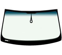 Audi Q5 2012-2017 Лобовое стекло (с датчиком дождя, молдинг) 66618A XYG (КНР)